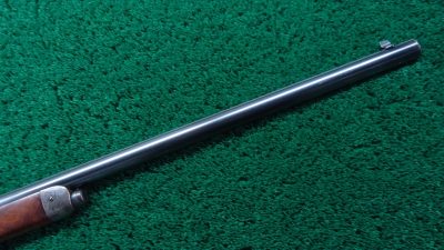 W3864 OUTSTANDING FACTORY ENGRAVED WINCHESTER MODEL 1876 DELUXE RIFLE IN 50 EXPRESS [A] - Image 8