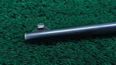 W3892 VERY NICE WINCHESTER MODEL 1895 DELUXE RIFLE IN CALIBER 35 WCF [M] - Image 14