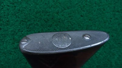 W3892 VERY NICE WINCHESTER MODEL 1895 DELUXE RIFLE IN CALIBER 35 WCF [M] - Image 19