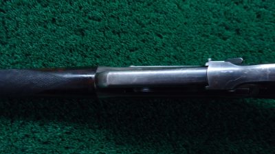 W3892 VERY NICE WINCHESTER MODEL 1895 DELUXE RIFLE IN CALIBER 35 WCF [M] - Image 11