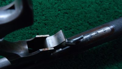 W3892 VERY NICE WINCHESTER MODEL 1895 DELUXE RIFLE IN CALIBER 35 WCF [M] - Image 9