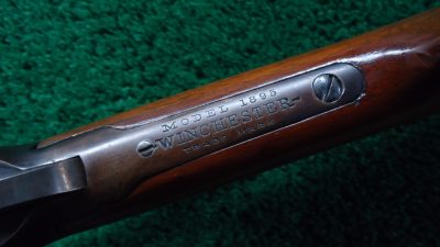 W3894 SCARCE WINCHESTER MODEL 1895 IN CALIBER 30-03 SPRINGFIELD [M] - Image 8