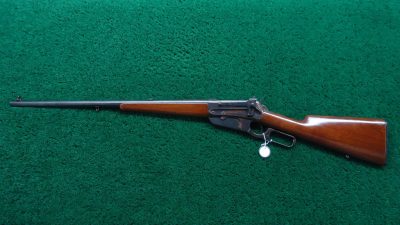 W3894 SCARCE WINCHESTER MODEL 1895 IN CALIBER 30-03 SPRINGFIELD [M] - Image 18