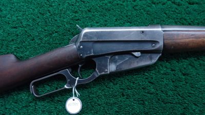 W3895 WINCHESTER MODEL 1895 RIFLE IN CALIBER 30 US [M]