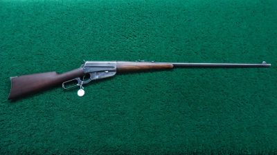 W3895 WINCHESTER MODEL 1895 RIFLE IN CALIBER 30 US [M] - Image 20