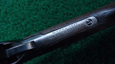 W3895 WINCHESTER MODEL 1895 RIFLE IN CALIBER 30 US [M] - Image 8