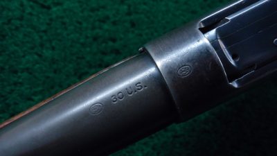 W3895 WINCHESTER MODEL 1895 RIFLE IN CALIBER 30 US [M] - Image 6