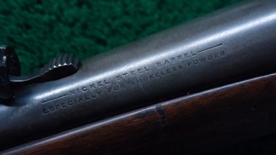 W3895 WINCHESTER MODEL 1895 RIFLE IN CALIBER 30 US [M] - Image 10
