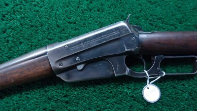 W3895 WINCHESTER MODEL 1895 RIFLE IN CALIBER 30 US [M] - Image 2