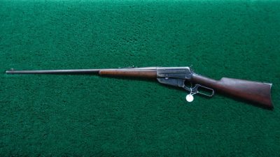 W3895 WINCHESTER MODEL 1895 RIFLE IN CALIBER 30 US [M] - Image 19