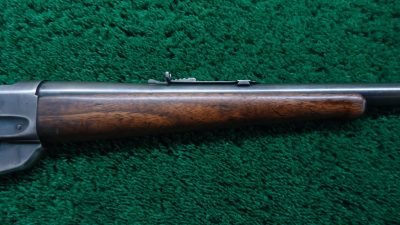 W3895 WINCHESTER MODEL 1895 RIFLE IN CALIBER 30 US [M] - Image 5
