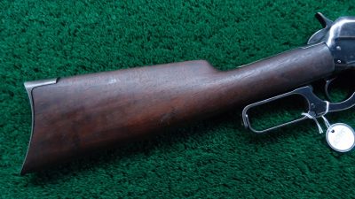 W3895 WINCHESTER MODEL 1895 RIFLE IN CALIBER 30 US [M] - Image 18