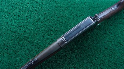 W3895 WINCHESTER MODEL 1895 RIFLE IN CALIBER 30 US [M] - Image 4