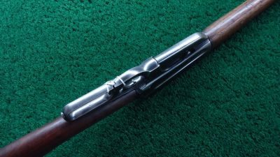 W3895 WINCHESTER MODEL 1895 RIFLE IN CALIBER 30 US [M] - Image 3