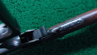 W3895 WINCHESTER MODEL 1895 RIFLE IN CALIBER 30 US [M] - Image 9