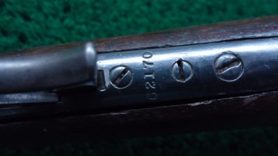 W3895 WINCHESTER MODEL 1895 RIFLE IN CALIBER 30 US [M] - Image 14