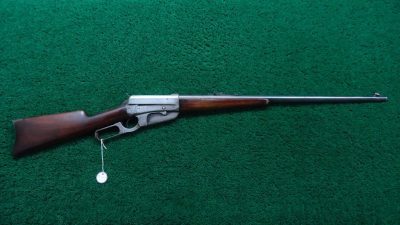 W3897 WINCHESTER MODEL 1895 RIFLE IN SCARCE CALIBER 405 [M] - Image 21