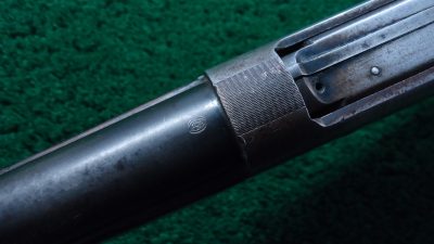 W3897 WINCHESTER MODEL 1895 RIFLE IN SCARCE CALIBER 405 [M] - Image 10