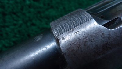 W3897 WINCHESTER MODEL 1895 RIFLE IN SCARCE CALIBER 405 [M] - Image 13