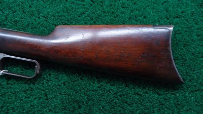 W3897 WINCHESTER MODEL 1895 RIFLE IN SCARCE CALIBER 405 [M] - Image 18