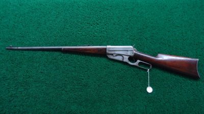 W3897 WINCHESTER MODEL 1895 RIFLE IN SCARCE CALIBER 405 [M] - Image 20