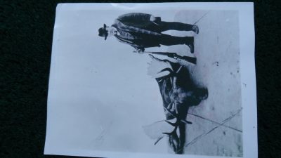 W3897 WINCHESTER MODEL 1895 RIFLE IN SCARCE CALIBER 405 [M] - Image 24