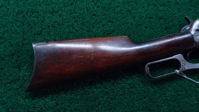W3897 WINCHESTER MODEL 1895 RIFLE IN SCARCE CALIBER 405 [M] - Image 19