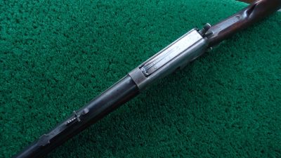 W3897 WINCHESTER MODEL 1895 RIFLE IN SCARCE CALIBER 405 [M] - Image 4