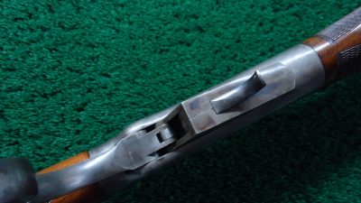 JM1550 MARLIN BALLARD No. 9 UNION HILL RIFLE CHAMBERED IN 38-55 [A] - Image 10