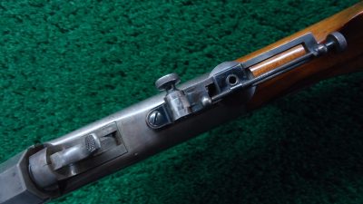 JM1550 MARLIN BALLARD No. 9 UNION HILL RIFLE CHAMBERED IN 38-55 [A] - Image 9