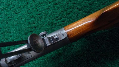 JM1550 MARLIN BALLARD No. 9 UNION HILL RIFLE CHAMBERED IN 38-55 [A] - Image 11