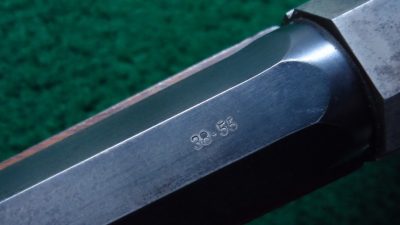 JM1550 MARLIN BALLARD No. 9 UNION HILL RIFLE CHAMBERED IN 38-55 [A] - Image 6
