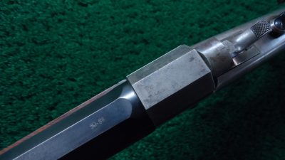JM1550 MARLIN BALLARD No. 9 UNION HILL RIFLE CHAMBERED IN 38-55 [A] - Image 13