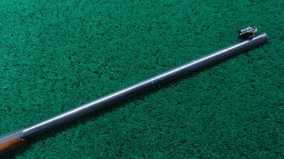 JM1550 MARLIN BALLARD No. 9 UNION HILL RIFLE CHAMBERED IN 38-55 [A] - Image 7