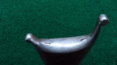 JM1550 MARLIN BALLARD No. 9 UNION HILL RIFLE CHAMBERED IN 38-55 [A] - Image 20