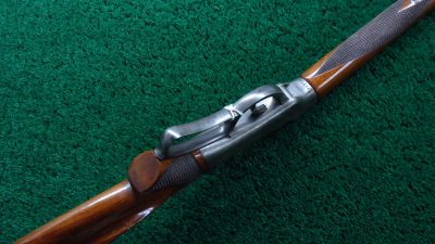 JM1550 MARLIN BALLARD No. 9 UNION HILL RIFLE CHAMBERED IN 38-55 [A] - Image 3