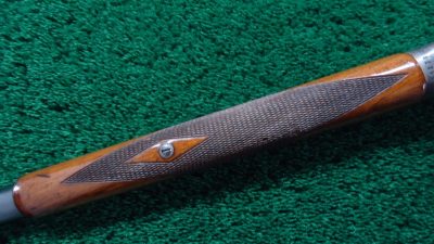 JM1550 MARLIN BALLARD No. 9 UNION HILL RIFLE CHAMBERED IN 38-55 [A] - Image 14