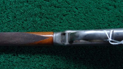 JM1550 MARLIN BALLARD No. 9 UNION HILL RIFLE CHAMBERED IN 38-55 [A] - Image 12