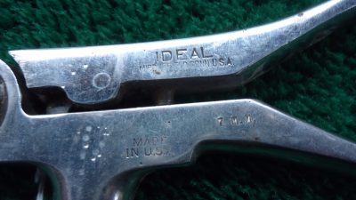 LT2006 IDEAL LOADING TOOL NO. 10 IN 7 m.m. - Image 5