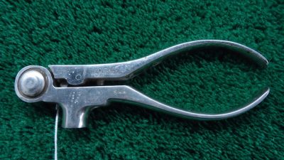 LT2006 IDEAL LOADING TOOL NO. 10 IN 7 m.m.