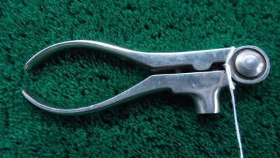 LT2006 IDEAL LOADING TOOL NO. 10 IN 7 m.m. - Image 2