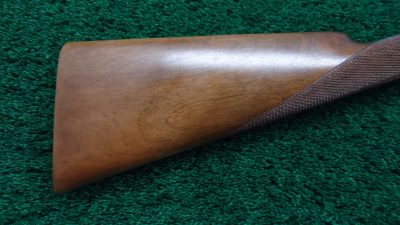 MERZ26  EARLY PRE-WAR DARNE SIDE BY SIDE 28 GAUGE SHOTGUN [M] - Image 24