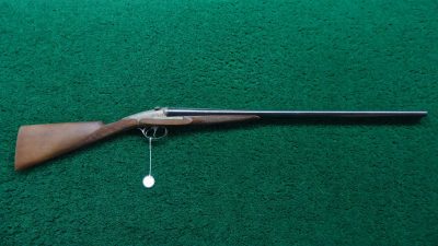 MERZ26  EARLY PRE-WAR DARNE SIDE BY SIDE 28 GAUGE SHOTGUN [M] - Image 26