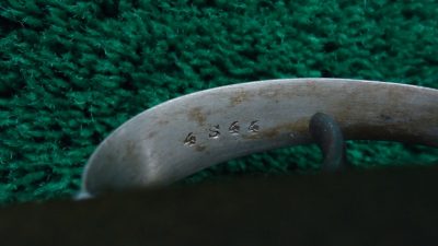 MERZ26  EARLY PRE-WAR DARNE SIDE BY SIDE 28 GAUGE SHOTGUN [M] - Image 17