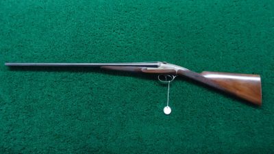 MERZ26  EARLY PRE-WAR DARNE SIDE BY SIDE 28 GAUGE SHOTGUN [M] - Image 25