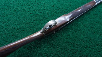 MERZ26  EARLY PRE-WAR DARNE SIDE BY SIDE 28 GAUGE SHOTGUN [M] - Image 3