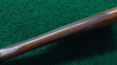 MERZ26  EARLY PRE-WAR DARNE SIDE BY SIDE 28 GAUGE SHOTGUN [M] - Image 13
