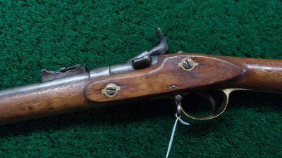 MR1656 RARE NEPALESE SNIDER-ENFIELD RIFLE [A] - Image 2