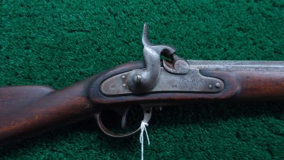MR1658 MODEL 1854 AUSTRIAN MUSKET [A]