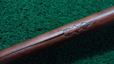 MR1658 MODEL 1854 AUSTRIAN MUSKET [A] - Image 16